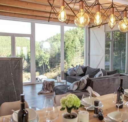 Ferienwohnung Otto-Dill-Halle Elmstein Exteriér fotografie
