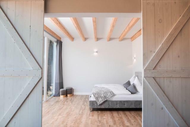 Ferienwohnung Otto-Dill-Halle Elmstein Exteriér fotografie