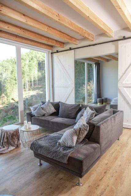 Ferienwohnung Otto-Dill-Halle Elmstein Exteriér fotografie