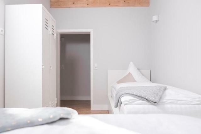 Ferienwohnung Otto-Dill-Halle Elmstein Exteriér fotografie